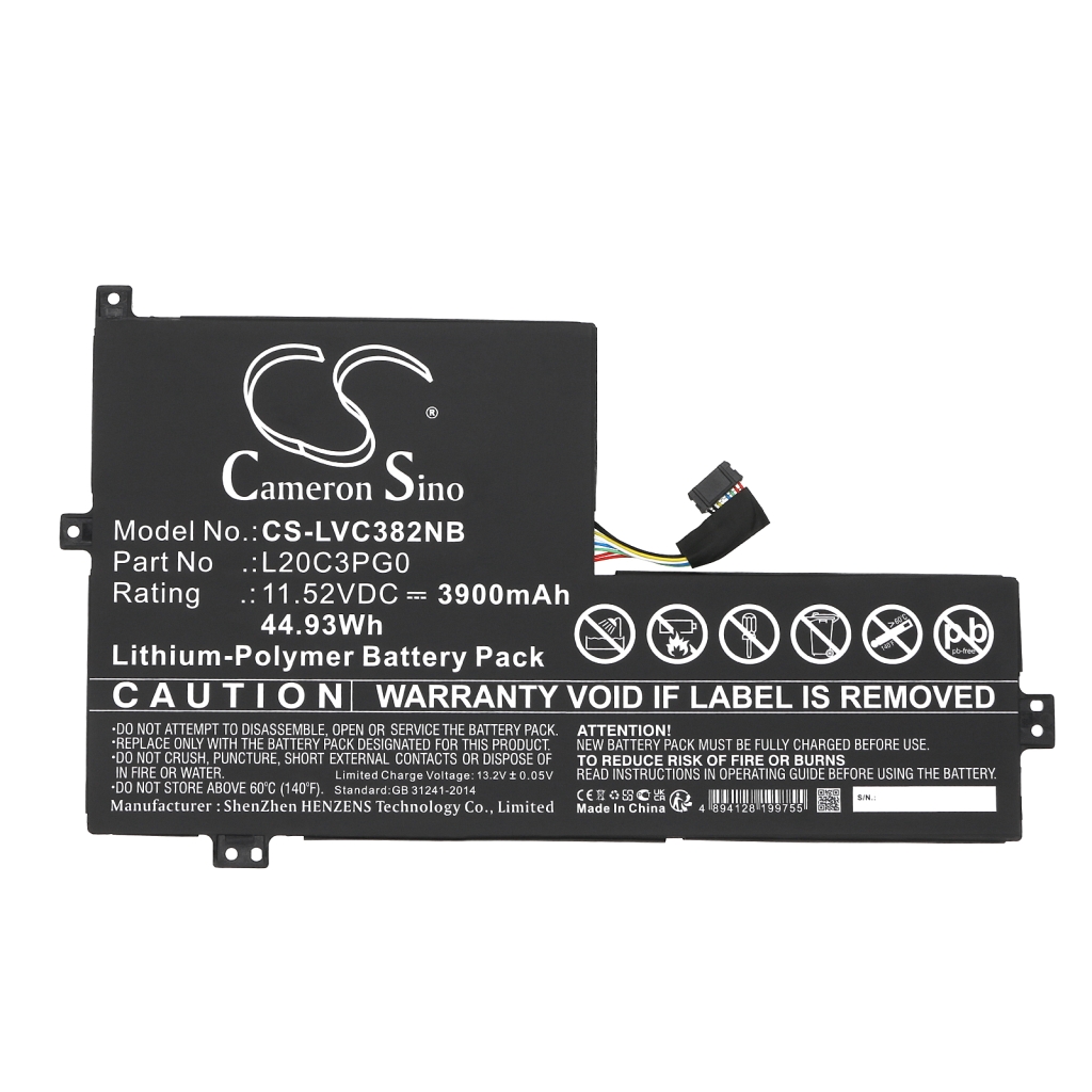 Lenovo 300w Gen 3 82J1001EFR