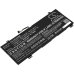 Batteries Remplace 5B10W67217