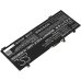 Batteries Remplace 5B10W67217