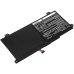 Batteries Remplace L18C4PG0