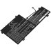 Battery Replaces L18M3PFA