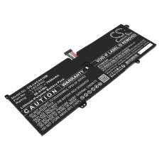 Kompatibler Ersatzakku für LENOVO 5B10T11585,5B10T11586,5B10T11686,5B10W67180,5B10W67374...