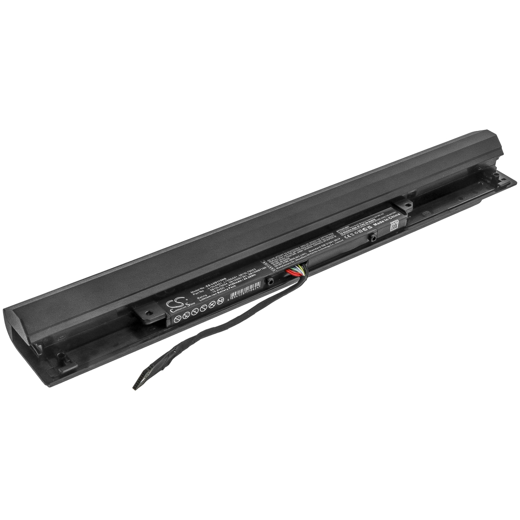 Batteries Remplace 5B10L79054