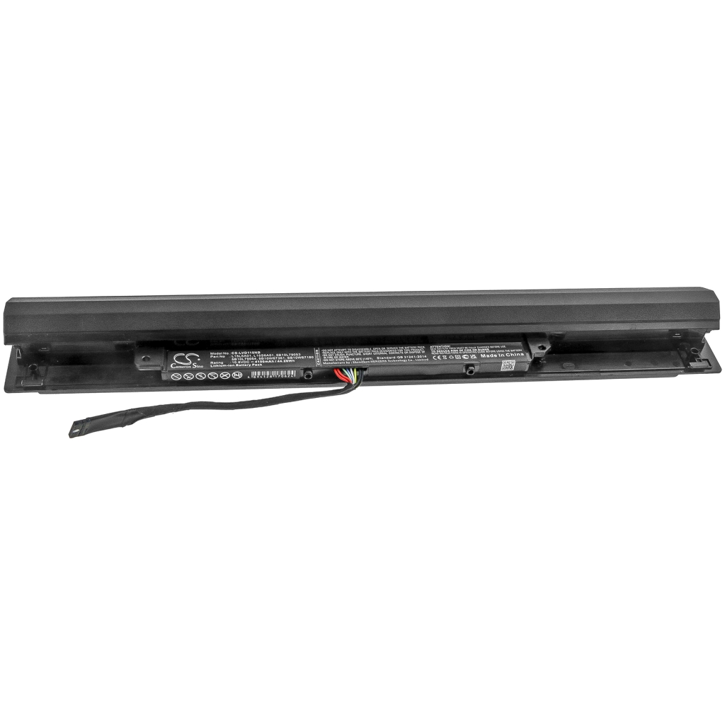 Batteries Remplace 5B10L79054