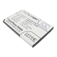 Kompatibler Ersatzakku für LENOVO BL045,BL045A