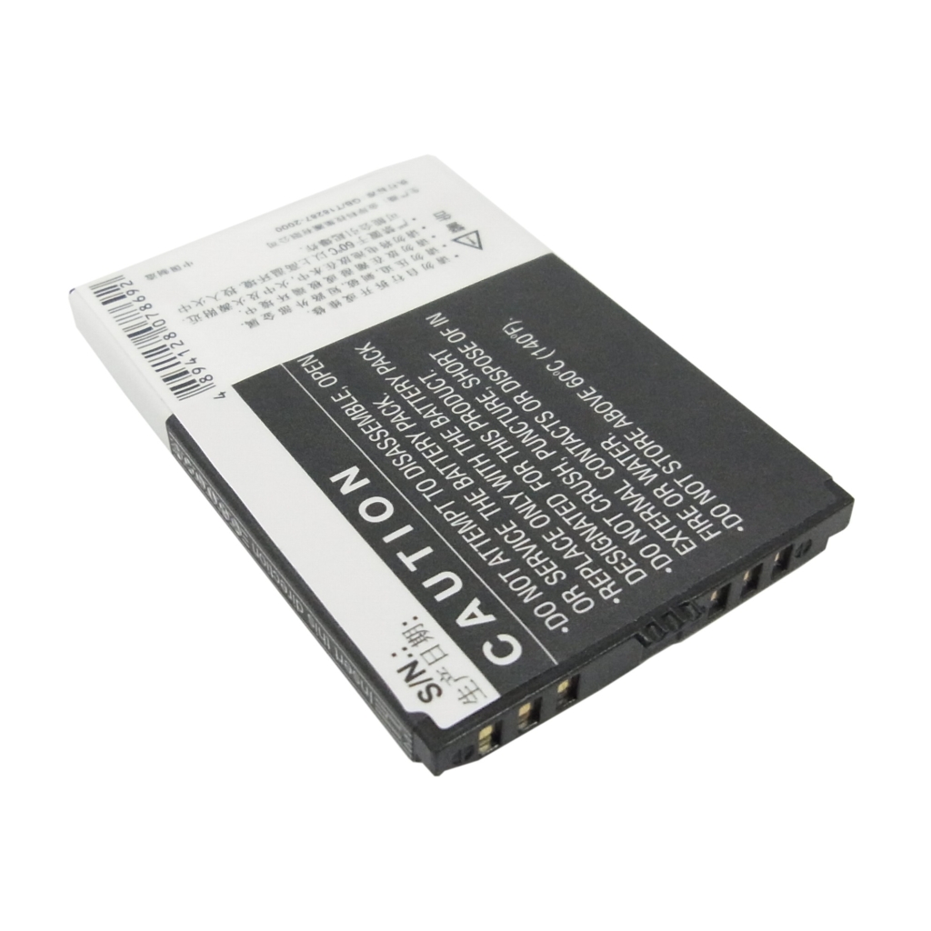 Akku kompatibel mit Lenovo CS-LVE210SL
