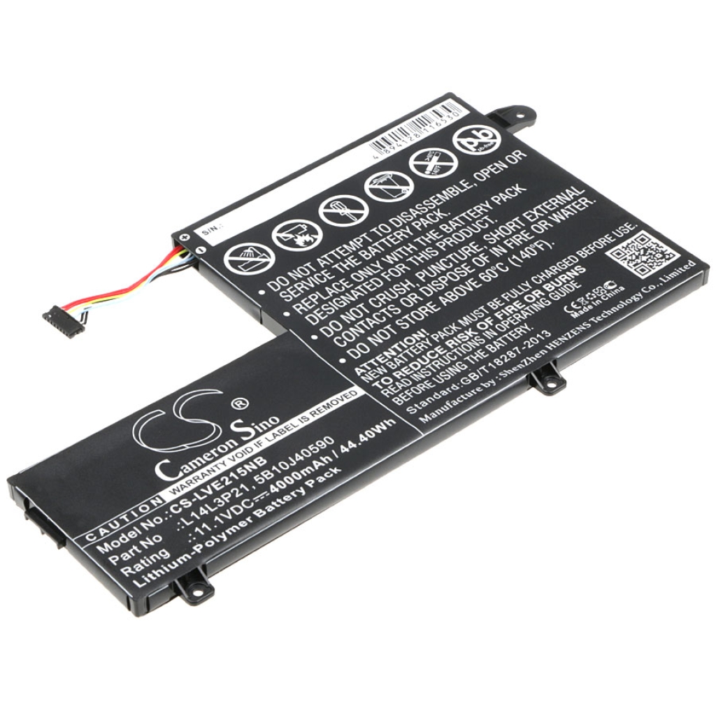 Batteries Remplace 5B10K10186