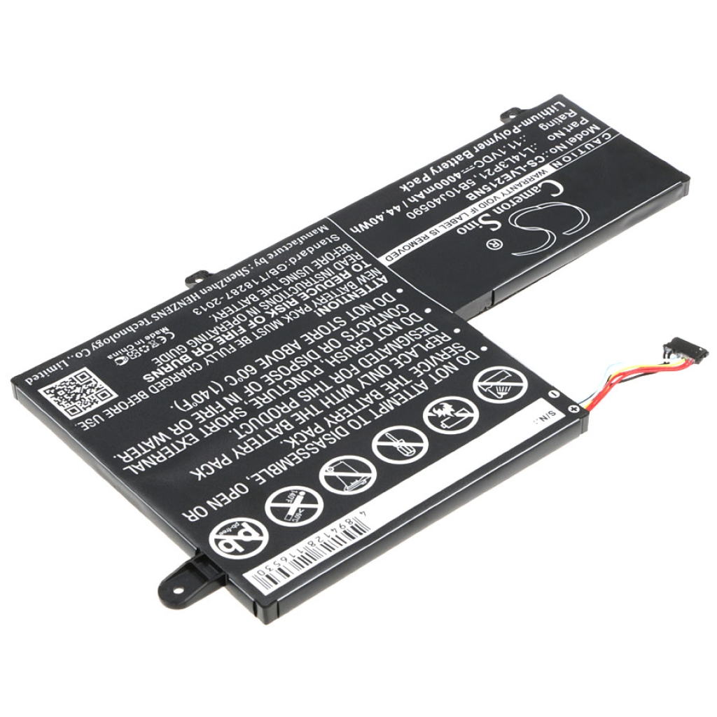 Batteries Remplace 5B10K10186