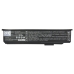 CS-LVE370NB Vorderetikett 3UR18650F-2-CPL-EFL30 11,1V 4400mAh 48,8Wh