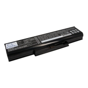 CS-LVE430NB<br />Batterie pour  remplace la batterie L08M6D22