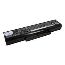 Kompatibler Ersatzakku für LENOVO 121000675,L08M6D22,L08M6D23,L08M6D24