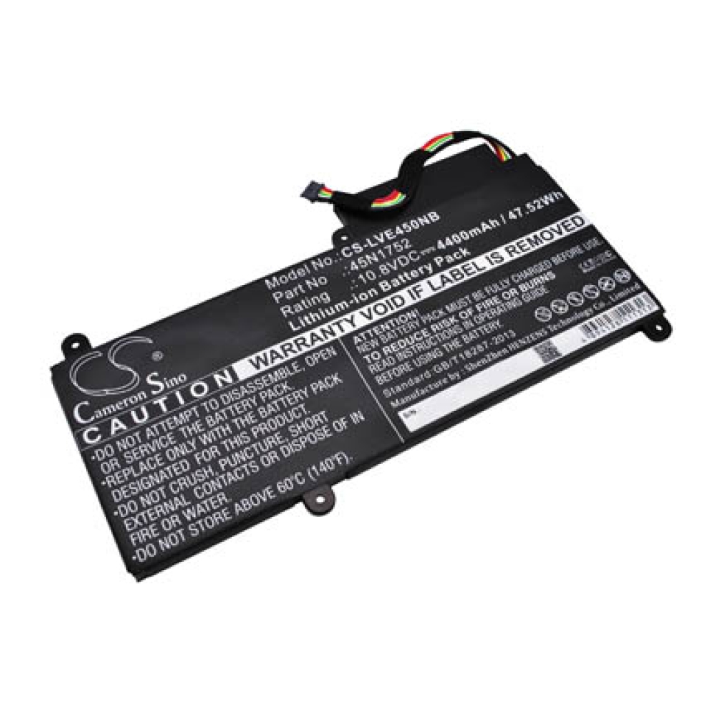 Lenovo ThinkPad E455(20DEA00MCD)
