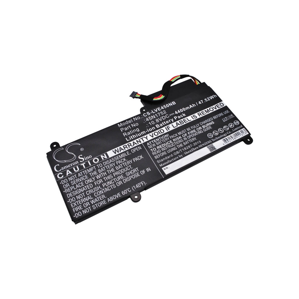 Lenovo ThinkPad E455(20DEA00MCD)