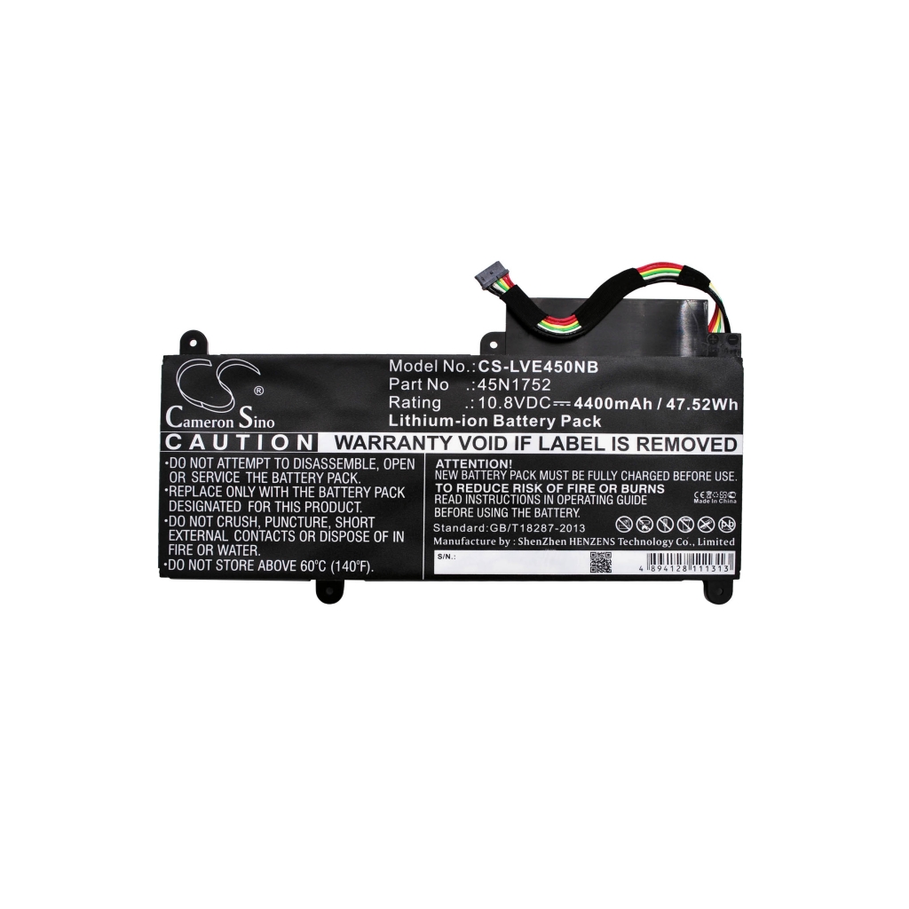 Lenovo ThinkPad E460(20ETA01GCD)
