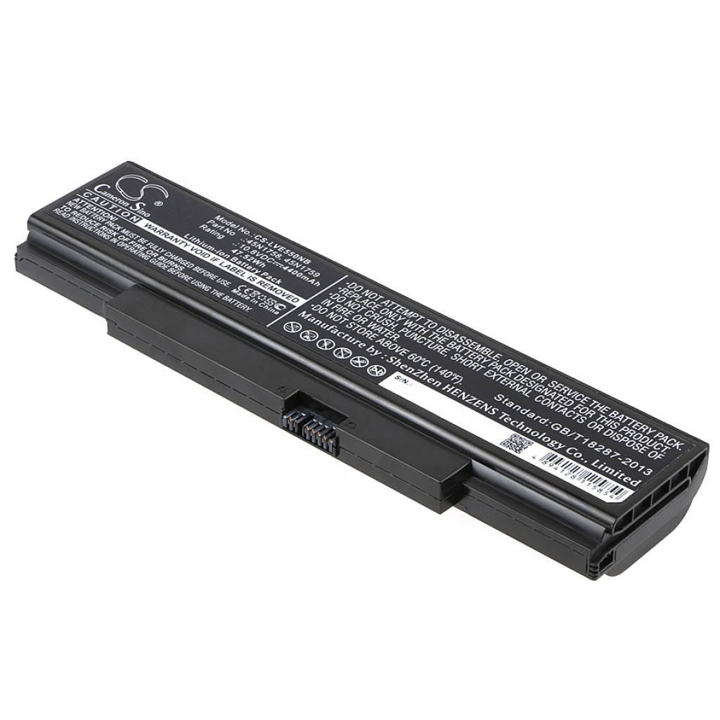 Lenovo ThinkPad E550 20DFA01RCD