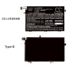 Lenovo ThinkPad E580(20KSA01PCD)