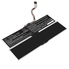 Remplacement de batterie compatible pour LENOVO 5B10W13883,5B10W13884,L19C4P70,L19L4P70,L19M4P70...