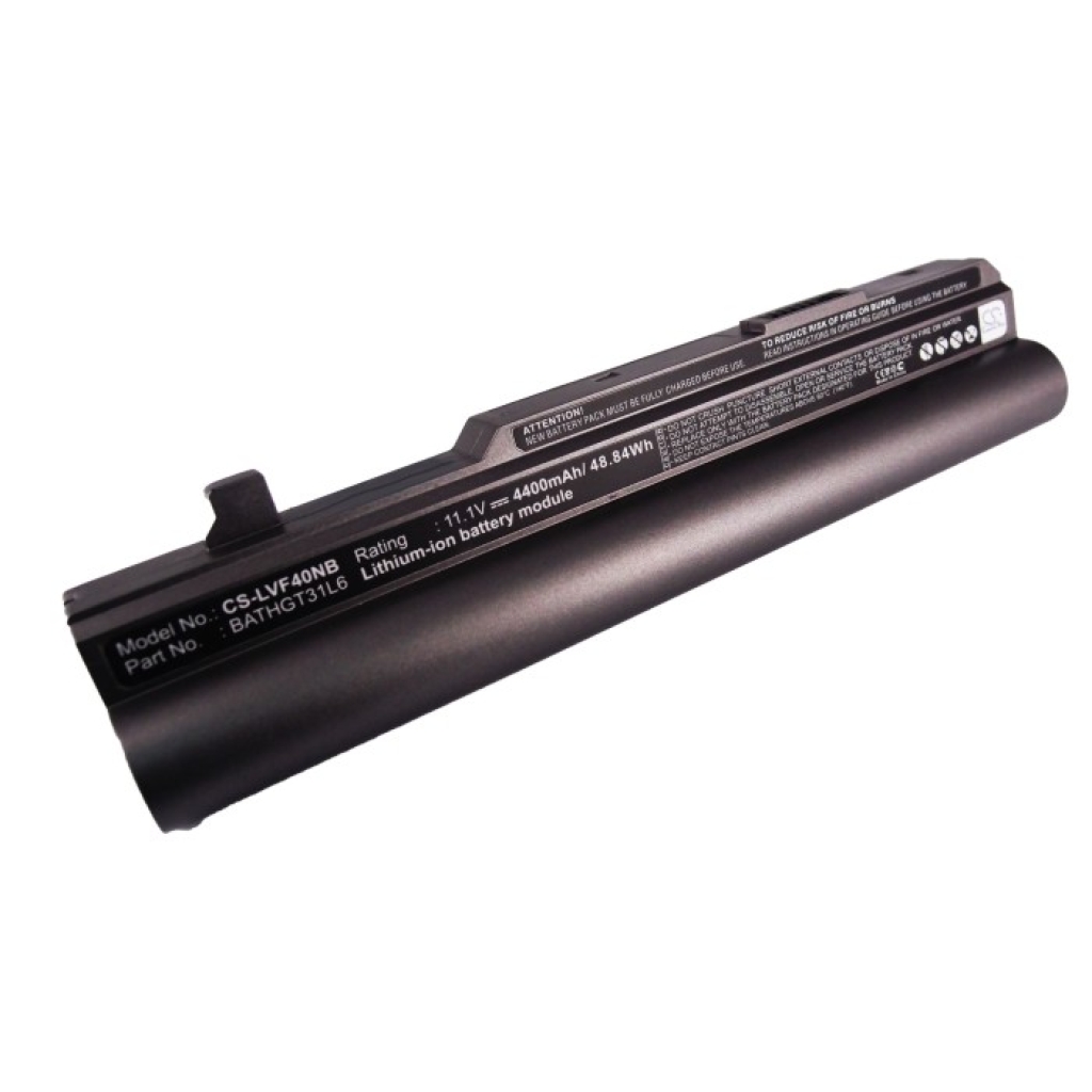 Batteries Remplace BATIGT30L6