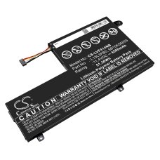 Remplacement de batterie compatible pour LENOVO 5B10K84492,5B10K84494,5B10K85055,5B10M49824,5B10Q39202...