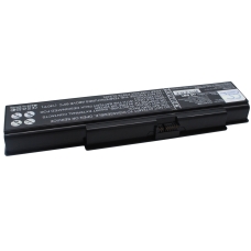 Kompatibler Ersatzakku für LENOVO 121000649,121000659,121TM030A,121TS0A0A,45J7706...