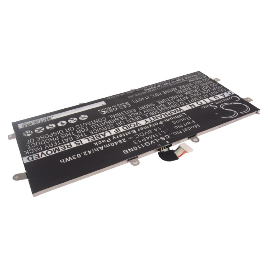 Laptop Akkus Lenovo CS-LVG110NB