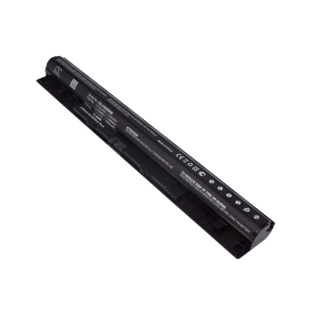 Battery Replaces 121500176