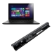 Batterie pour ordinateur portable Lenovo CS-LVG500NB