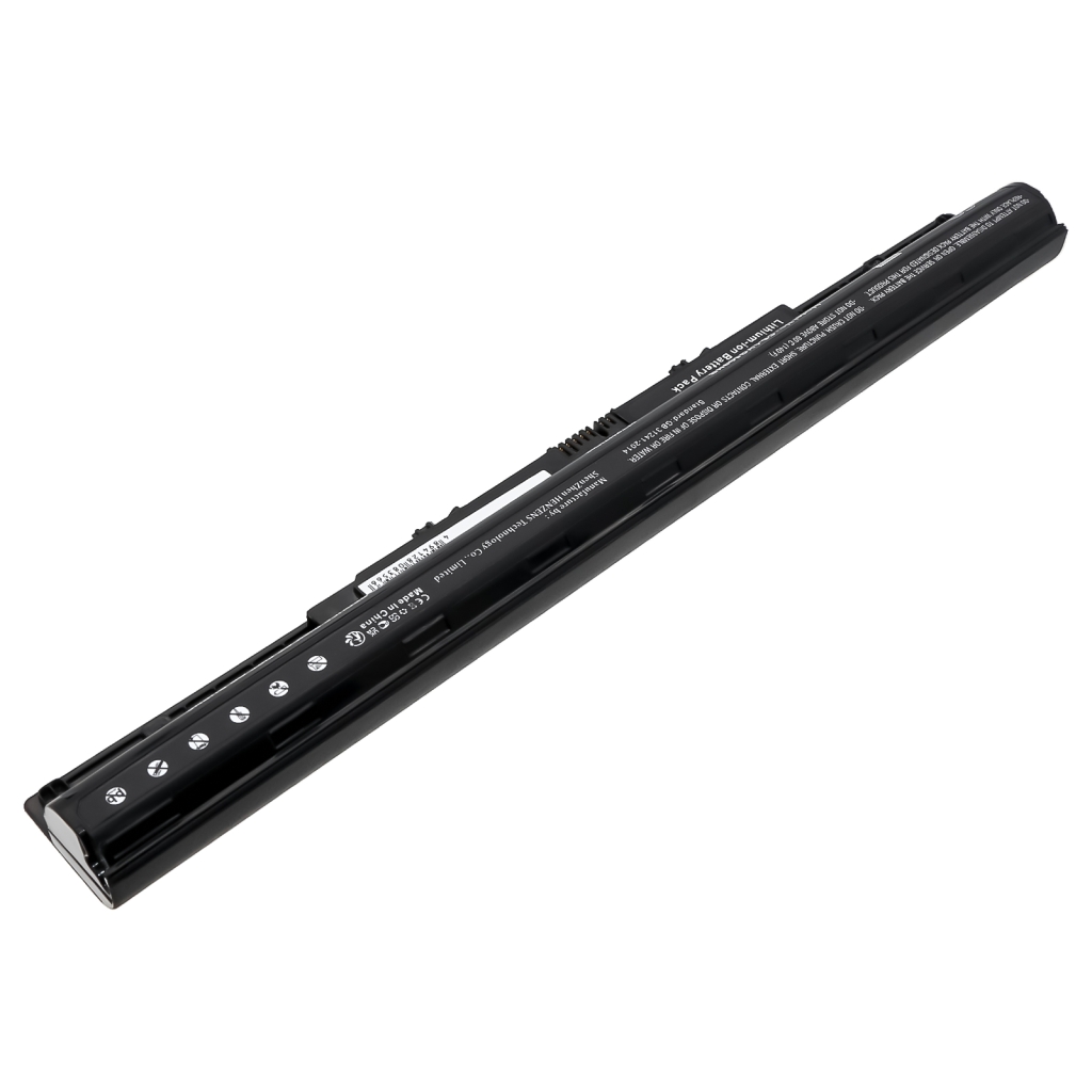 Batteries Remplace L14C4A01
