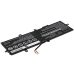 Battery Replaces OOWH004