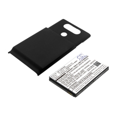 Kompatibler Ersatzakku für LG BL-44E1F,EAC63341101