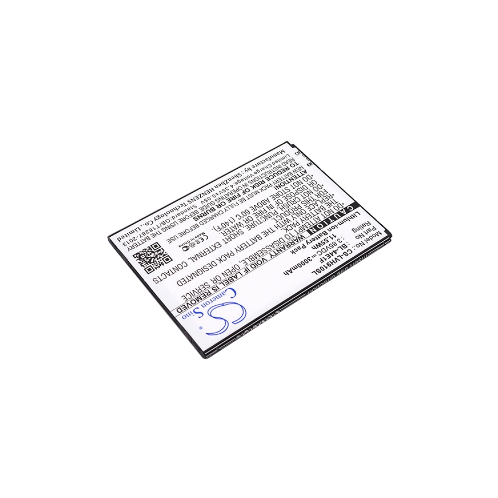 Batteries Remplace EAC63341101