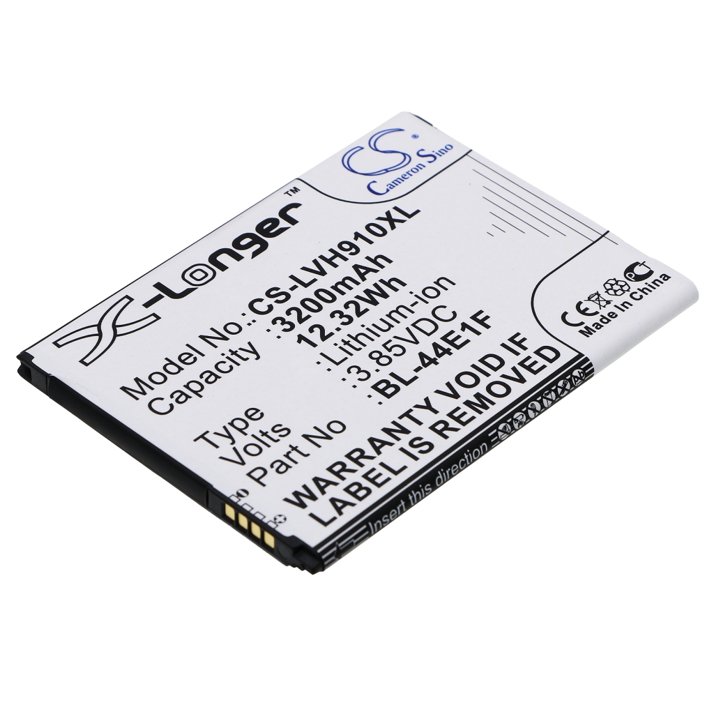 Mobile Phone Battery LG LS997