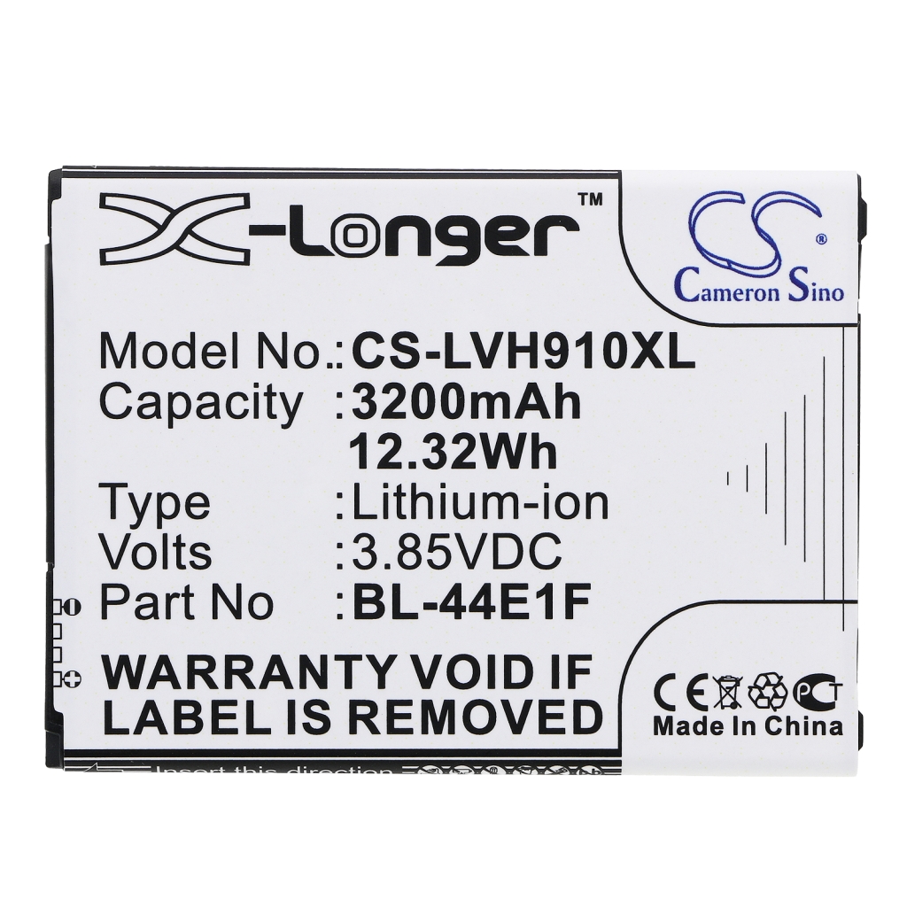 Mobile Phone Battery LG LS997