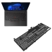 Batteries Remplace L21M4P76