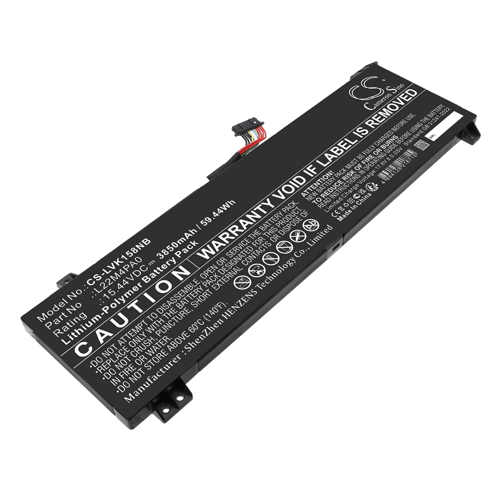Lenovo LOQ 15APH8 82XT008AMH