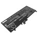 Batteries Remplace 5B11M90079