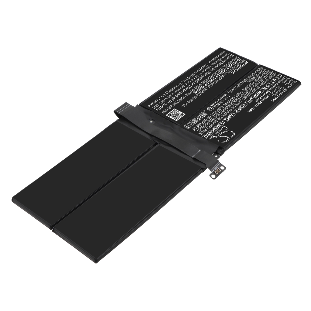 Akku kompatibel mit Lenovo CS-LVK210NB