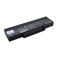 Kompatibler Ersatzakku für LENOVO ASM P/N BATFT10L61,BATEL80L6,BATEL80L9,BATFL91L6,FUR P/N 121ZP000C