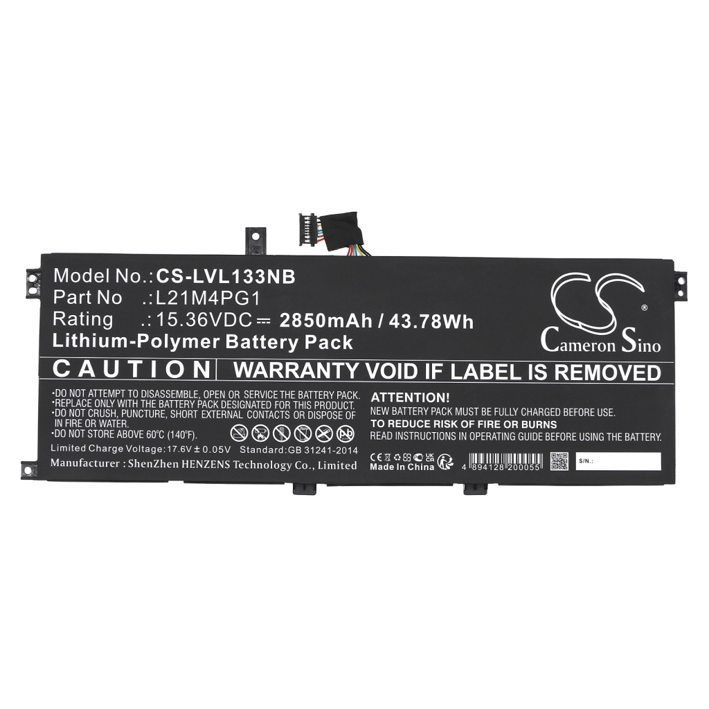 Lenovo ThinkPad L13 Yoga Gen 3(AMD)21BB001HGP