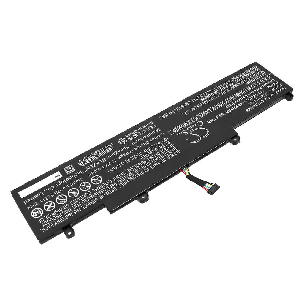Battery Replaces L21C3PG1