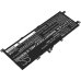 Batteries Remplace L18C4P90