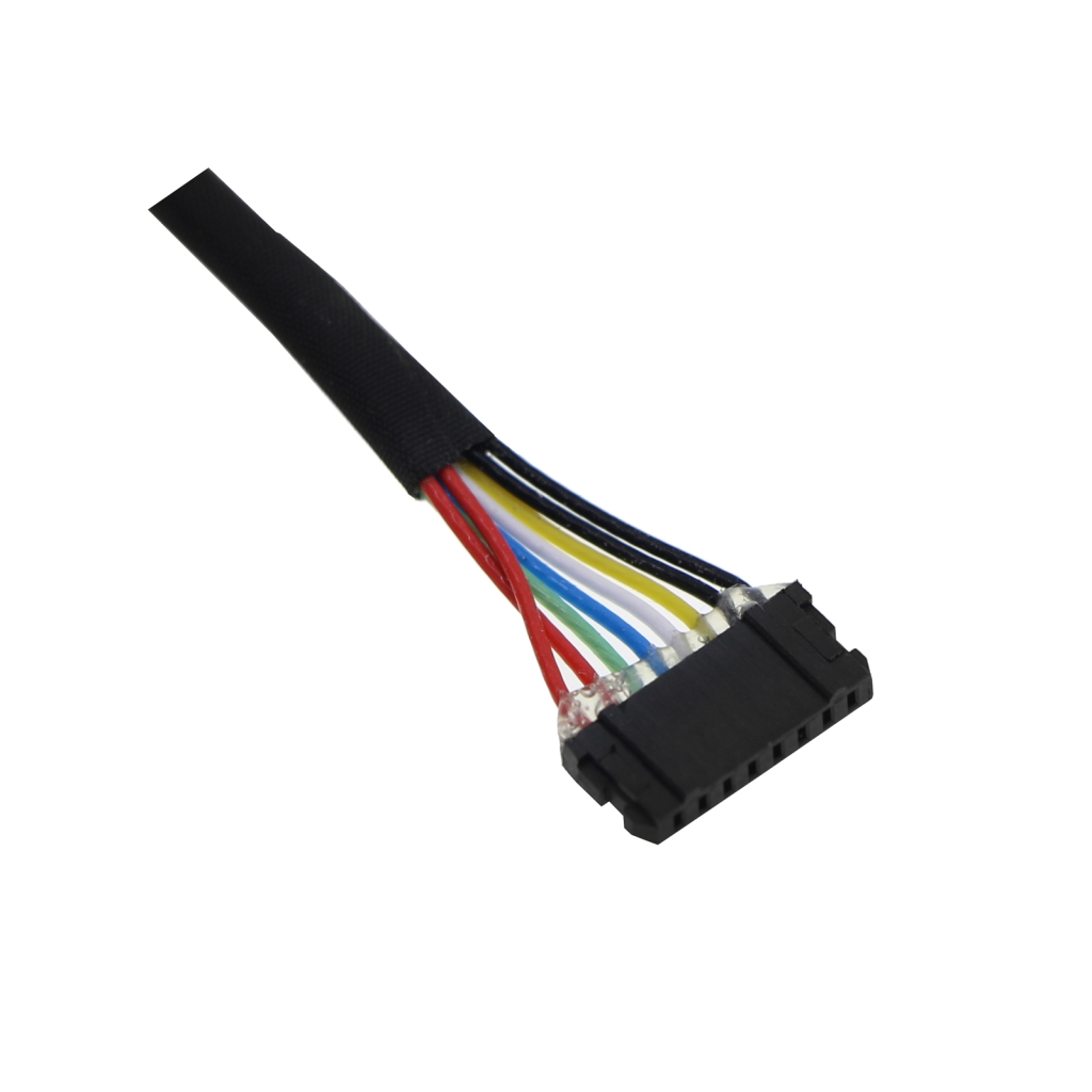 Notebook battery Lenovo Ducati 5 82ES000DAU