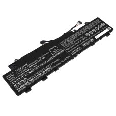 Remplacement de batterie compatible pour LENOVO 5B10W86939,L19M3PF4,SB10W86956