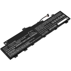 Remplacement de batterie compatible pour LENOVO 5B10W86939,L19M3PF4,SB10W86956