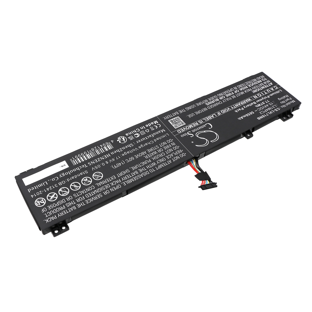 Lenovo Legion 7 16IAX7 82TD0099MH