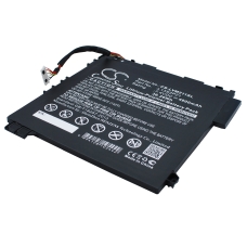 Remplacement de batterie compatible pour LENOVO L13M2P23,L13S2P21