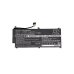 Batteries Remplace 121500206