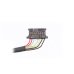 Batteries Remplace 121500206