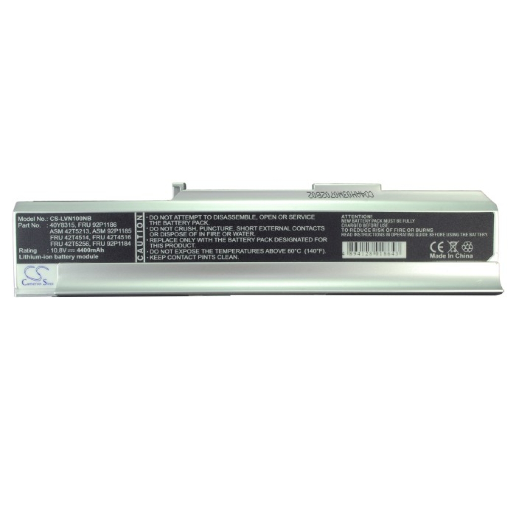 Batteries Remplace ASM 42T5213