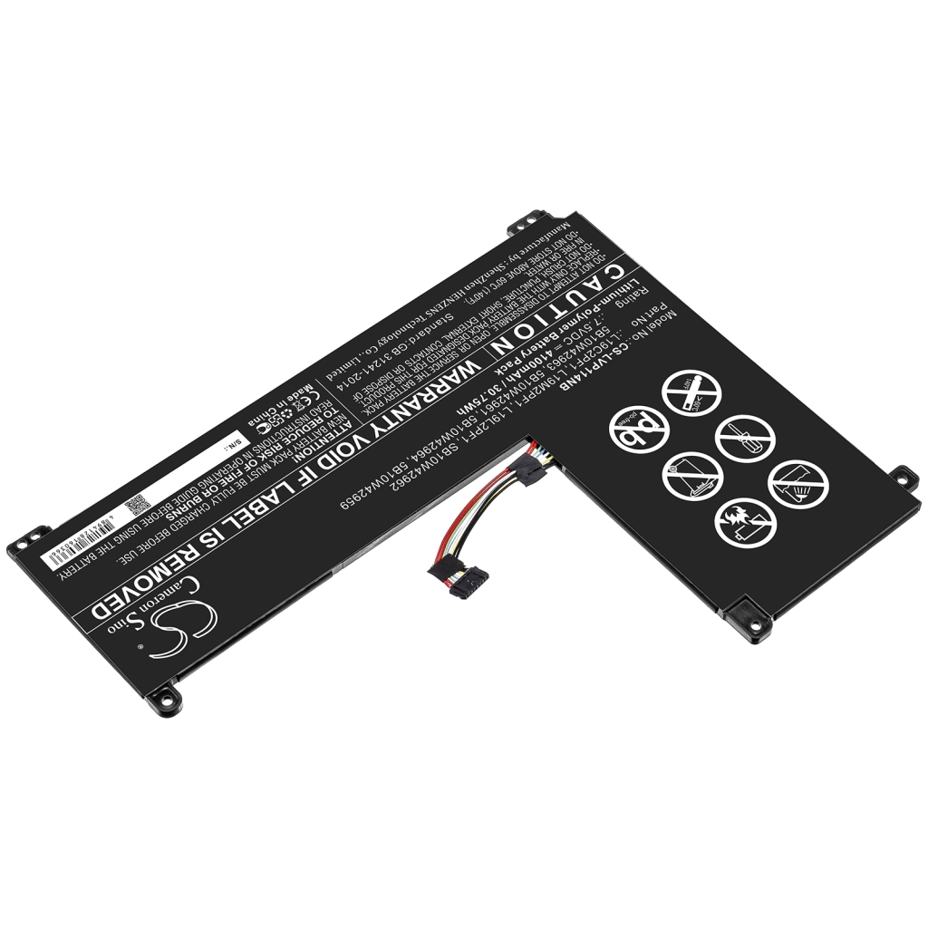 Lenovo IdeaPad 1 11IGL05 81VT005PID